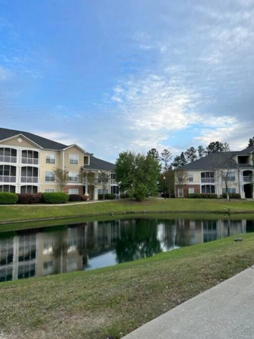 Extravagant 2 Br/2 Ba Apartment Savannah Exterior foto